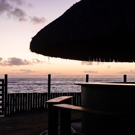 Casa De Frente Para A Praia - Arraial D' Ajuda Πόρτο Σεγκούρο Εξωτερικό φωτογραφία