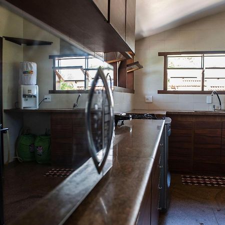 Casa De Frente Para A Praia - Arraial D' Ajuda Πόρτο Σεγκούρο Εξωτερικό φωτογραφία