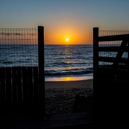 Casa De Frente Para A Praia - Arraial D' Ajuda Πόρτο Σεγκούρο Εξωτερικό φωτογραφία