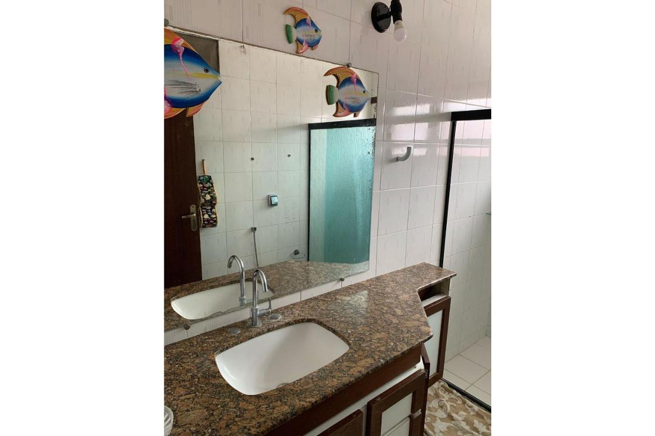 Casa De Frente Para A Praia - Arraial D' Ajuda Πόρτο Σεγκούρο Εξωτερικό φωτογραφία