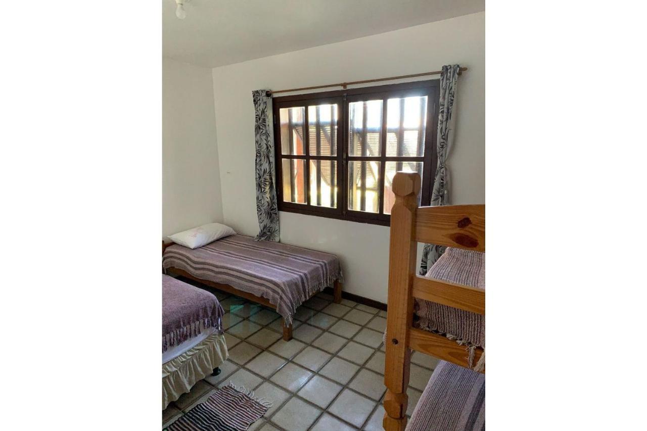 Casa De Frente Para A Praia - Arraial D' Ajuda Πόρτο Σεγκούρο Εξωτερικό φωτογραφία