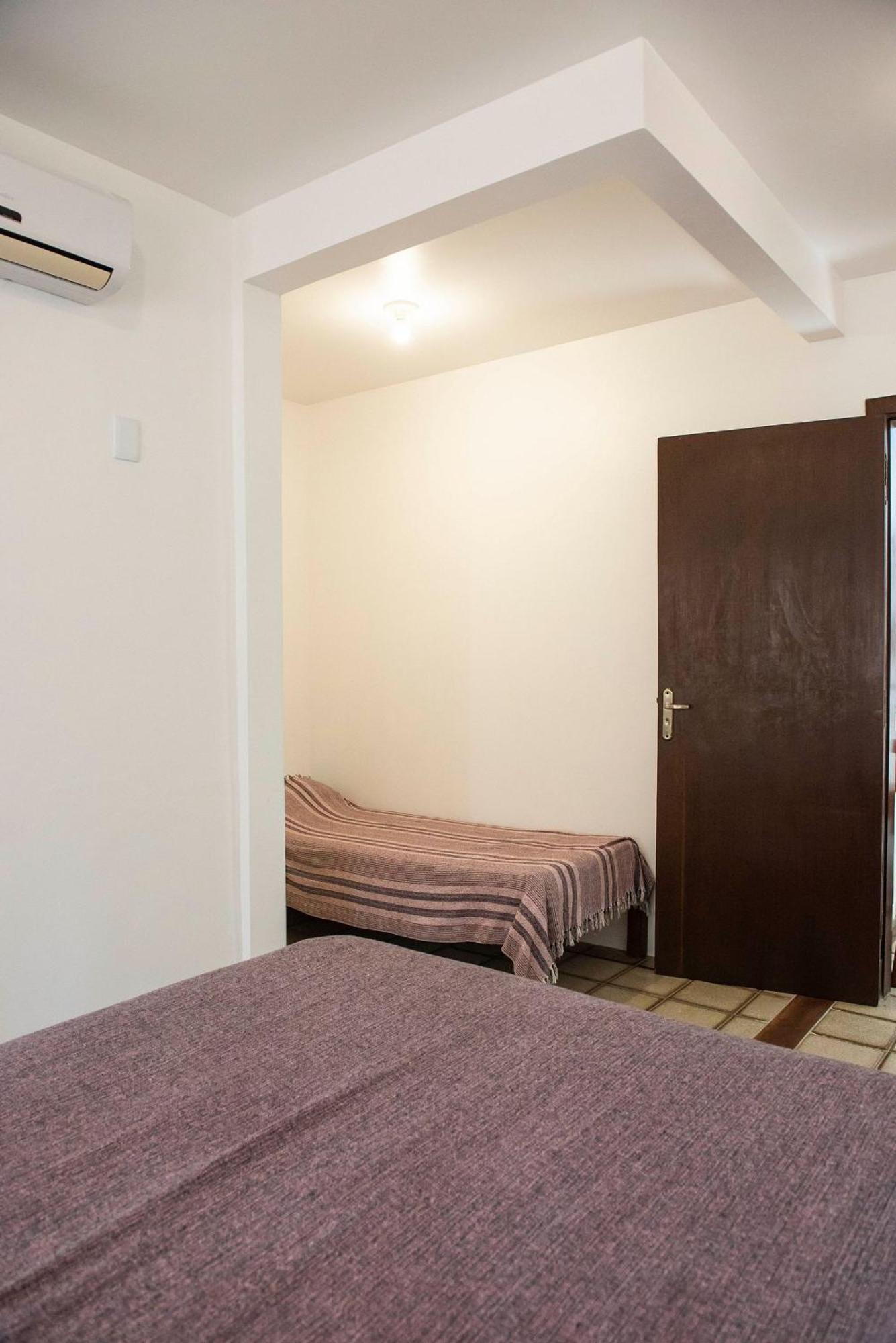 Casa De Frente Para A Praia - Arraial D' Ajuda Πόρτο Σεγκούρο Εξωτερικό φωτογραφία