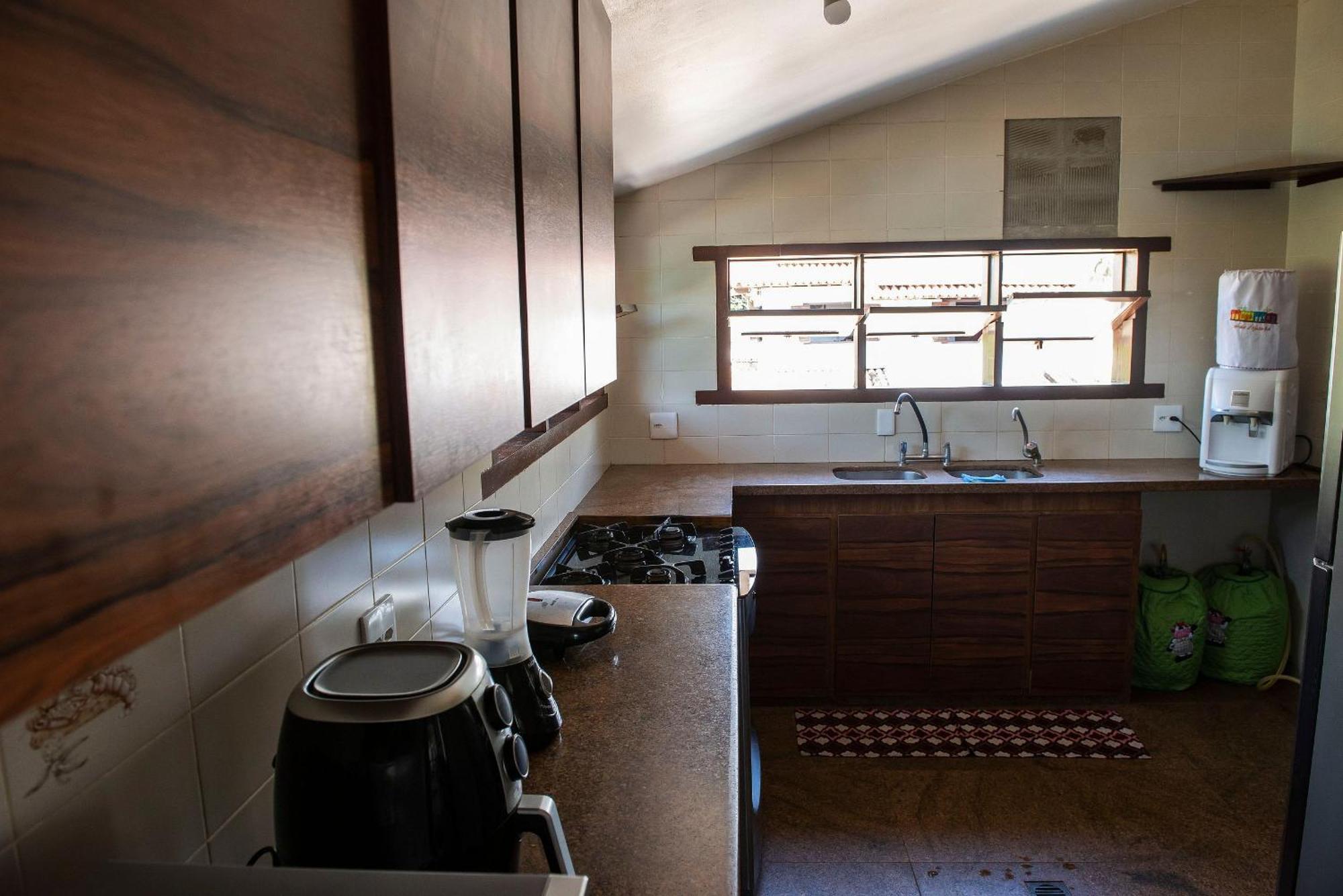 Casa De Frente Para A Praia - Arraial D' Ajuda Πόρτο Σεγκούρο Εξωτερικό φωτογραφία