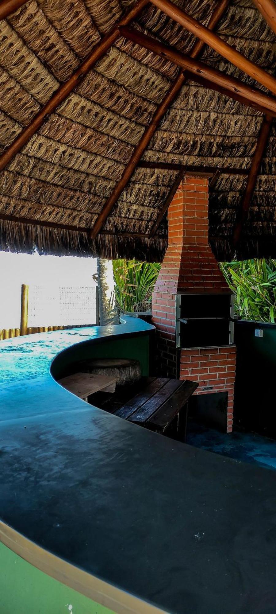 Casa De Frente Para A Praia - Arraial D' Ajuda Πόρτο Σεγκούρο Εξωτερικό φωτογραφία